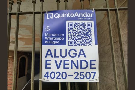Casa à venda com 170m², 3 quartos e 3 vagasPlaquinha