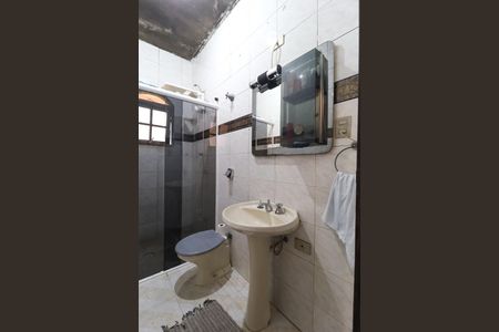 Casa à venda com 170m², 3 quartos e 3 vagasBanheiro