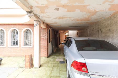 Casa à venda com 170m², 3 quartos e 3 vagasGaragem