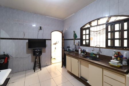 Casa à venda com 170m², 3 quartos e 3 vagasCozinha