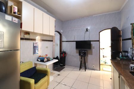Casa à venda com 170m², 3 quartos e 3 vagasCozinha