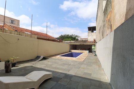 Casa à venda com 170m², 3 quartos e 3 vagasQuintal