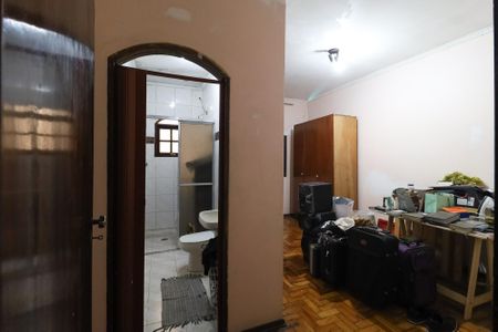 Casa à venda com 170m², 3 quartos e 3 vagasSuíte