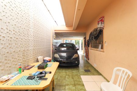 Casa à venda com 170m², 3 quartos e 3 vagasGaragem