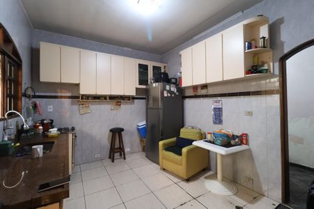 Casa à venda com 170m², 3 quartos e 3 vagasCozinha