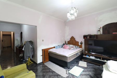 Casa à venda com 170m², 3 quartos e 3 vagasSala