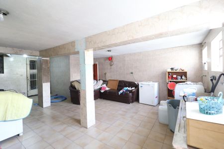 Casa à venda com 170m², 3 quartos e 3 vagasÁrea de serviço