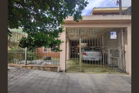 Casa à venda com 170m², 3 quartos e 3 vagasFachada 