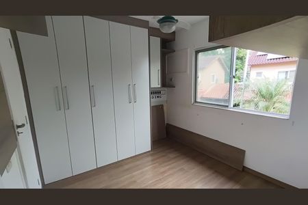 Quarto 1 de casa de condomínio para alugar com 3 quartos, 65m² em Pechincha, Rio de Janeiro