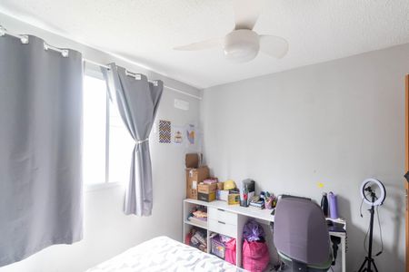 Quarto 1 de apartamento para alugar com 2 quartos, 74m² em Campo Grande, Rio de Janeiro