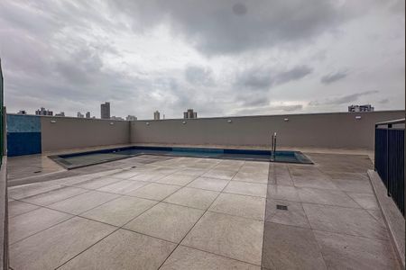 Apartamento à venda com 52m², 2 quartos e 1 vaga Apartamento à venda com 52m², 2 quartos e 1 vagaÁrea comum - Piscina
