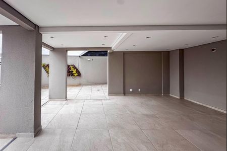 Apartamento à venda com 52m², 2 quartos e 1 vaga Apartamento à venda com 52m², 2 quartos e 1 vagaÁrea comum