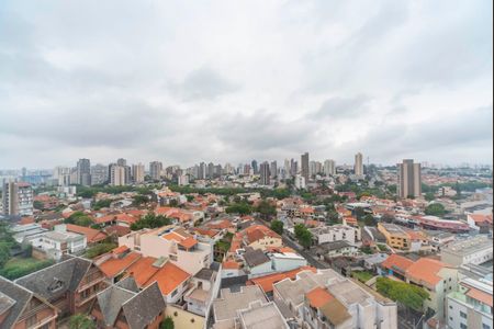 Apartamento à venda com 52m², 2 quartos e 1 vaga Apartamento à venda com 52m², 2 quartos e 1 vagaVista da Varanda