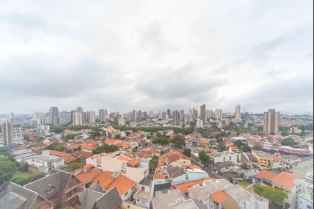 Apartamento à venda com 52m², 2 quartos e 1 vaga Apartamento à venda com 52m², 2 quartos e 1 vagaVista do Quarto 2