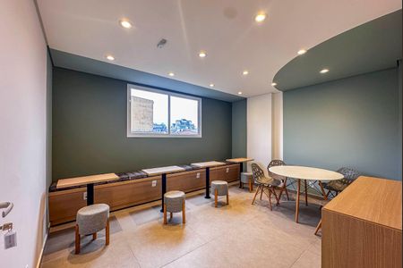 Apartamento à venda com 52m², 2 quartos e 1 vaga Apartamento à venda com 52m², 2 quartos e 1 vagaÁrea comum