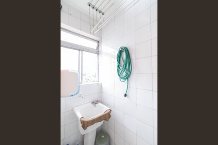 Apartamento à venda com 54m², 2 quartos e 1 vagaÁrea de Serviço