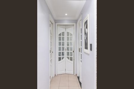 Apartamento à venda com 54m², 2 quartos e 1 vagaCorredor