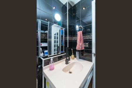 Apartamento à venda com 54m², 2 quartos e 1 vagaBanheiro