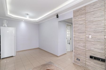 Apartamento à venda com 54m², 2 quartos e 1 vagaSala