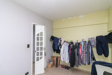 Apartamento à venda com 54m², 2 quartos e 1 vagaQuarto 2