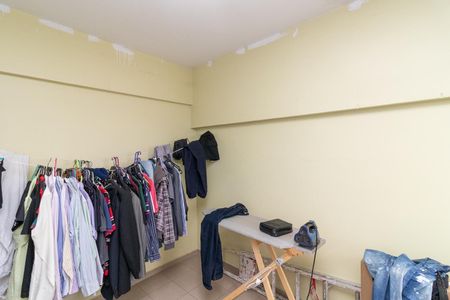 Apartamento à venda com 54m², 2 quartos e 1 vagaQuarto 2