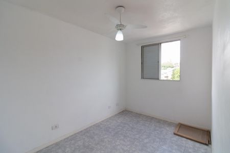 Apartamento à venda com 55m², 2 quartos e 1 vagaQuarto 2
