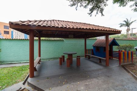 Apartamento à venda com 55m², 2 quartos e 1 vagaÁrea comum