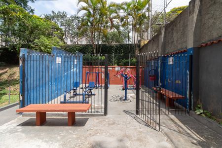 Apartamento à venda com 55m², 2 quartos e 1 vagaÁrea comum