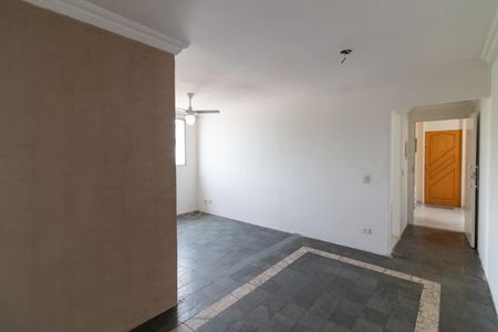 Apartamento à venda com 55m², 2 quartos e 1 vagaSala