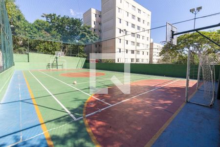 Apartamento à venda com 55m², 2 quartos e 1 vagaÁrea comum