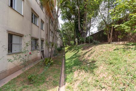 Apartamento à venda com 55m², 2 quartos e 1 vagaCondomínio