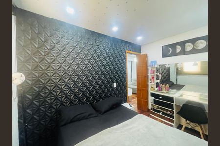 Quarto 1 de apartamento para alugar com 2 quartos, 44m² em Cidade Parque Brasilia, Guarulhos