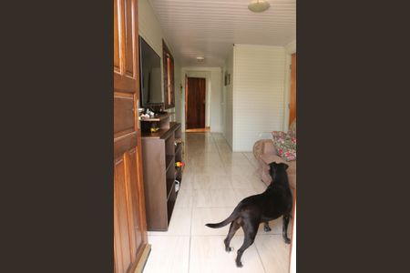 Casa para alugar com 2 quartos, 100m² em Parque Alexandre, Cotia