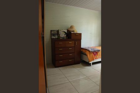 Casa para alugar com 2 quartos, 100m² em Parque Alexandre, Cotia