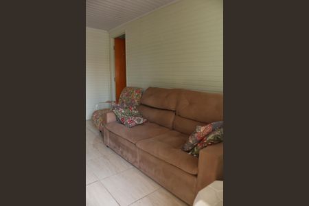Casa para alugar com 2 quartos, 100m² em Parque Alexandre, Cotia