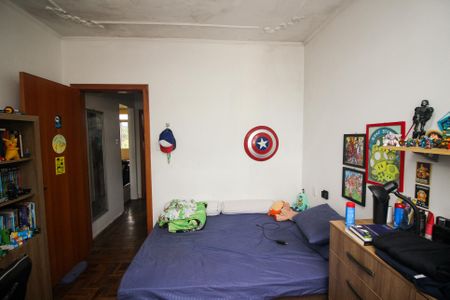 Apartamento à venda com 61m², 2 quartos e sem vagaQuarto 1
