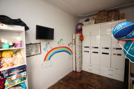 Apartamento à venda com 61m², 2 quartos e sem vagaQuarto 2