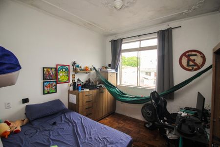 Apartamento à venda com 61m², 2 quartos e sem vagaQuarto 1