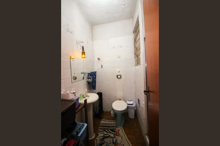 Apartamento à venda com 61m², 2 quartos e sem vagaBanheiro