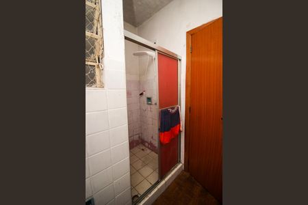 Apartamento à venda com 61m², 2 quartos e sem vagaBanheiro