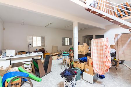 Sala  de casa para alugar com 9 quartos, 380m² em Pestana, Osasco