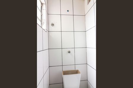 Banheiro  de casa para alugar com 9 quartos, 380m² em Pestana, Osasco