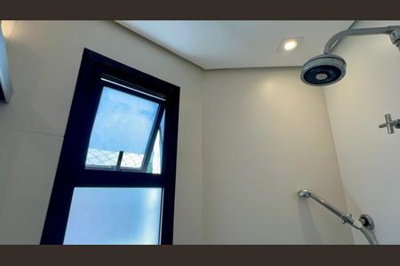 Apartamento para alugar com 220m², 3 quartos e 3 vagasBanheiro da Suíte 1