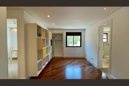 Apartamento para alugar com 220m², 3 quartos e 3 vagasSala de TV