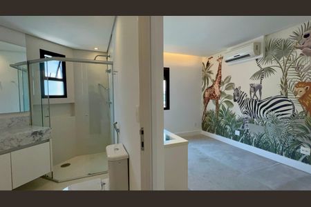 Apartamento para alugar com 220m², 3 quartos e 3 vagasSuíte 1