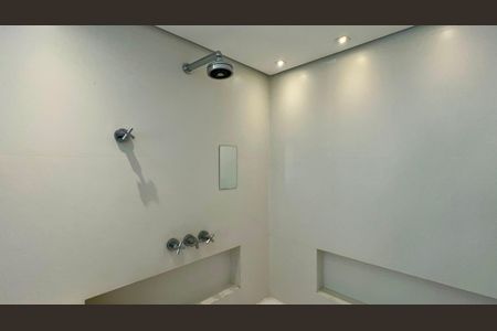 Apartamento para alugar com 220m², 3 quartos e 3 vagasBanheiro da Suíte 3