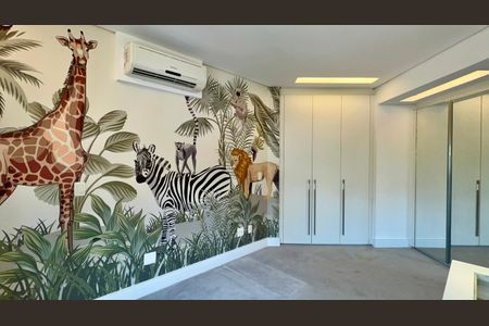 Apartamento para alugar com 220m², 3 quartos e 3 vagasSuíte 1