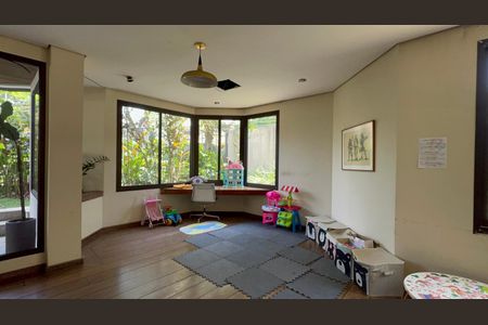 Apartamento para alugar com 220m², 3 quartos e 3 vagasBrinquedoteca