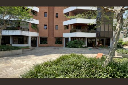 Apartamento para alugar com 220m², 3 quartos e 3 vagasÁrea comum