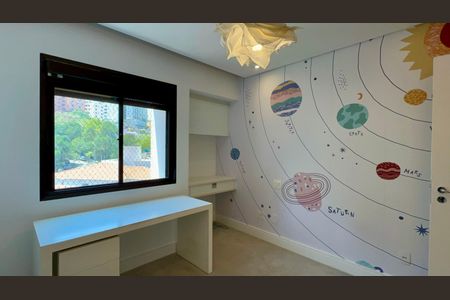 Apartamento para alugar com 220m², 3 quartos e 3 vagasSuíte 2